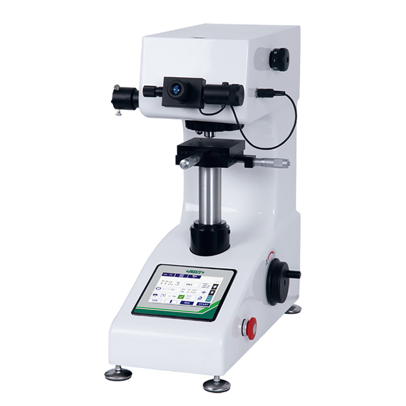 Digital Micro-Vickers Hardness Tester (Standard Type)