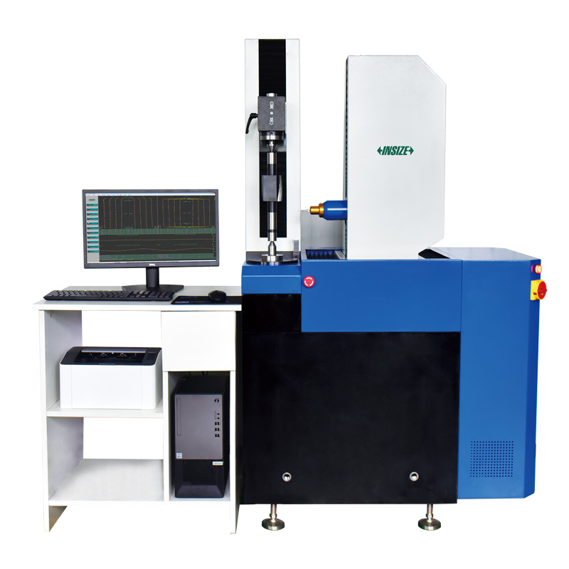 Gear Measuring Centers (Basic Type)