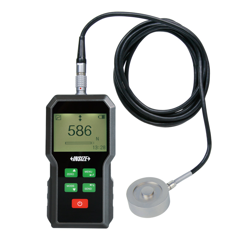 Digital Force Gauges (Standard Type) (New)