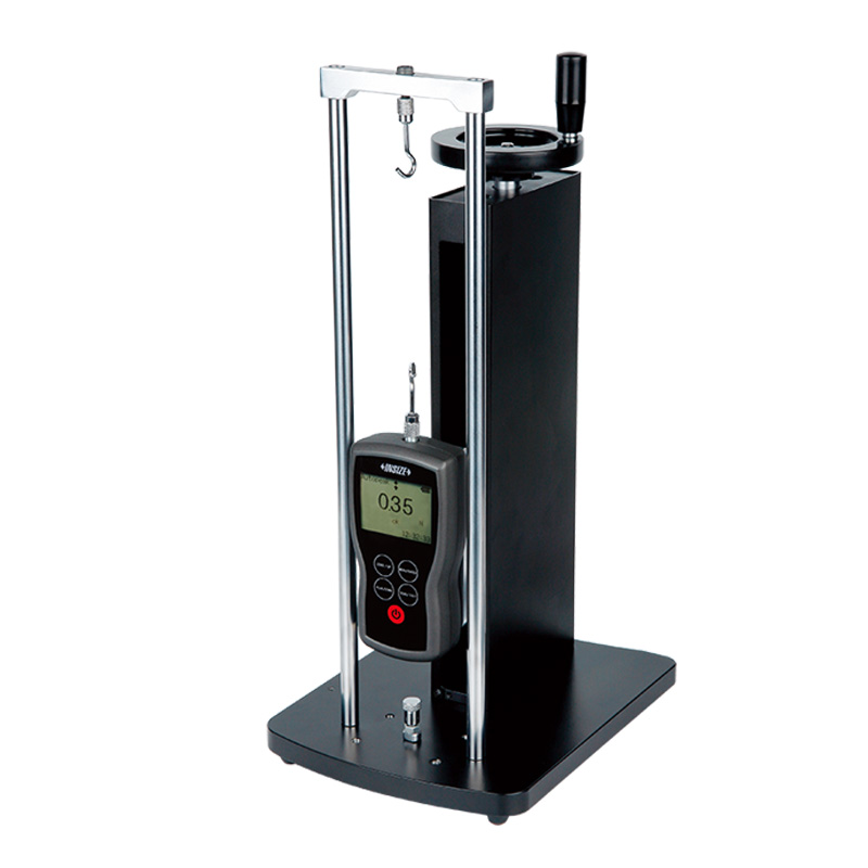 Test Stand For Digital Force Gauges