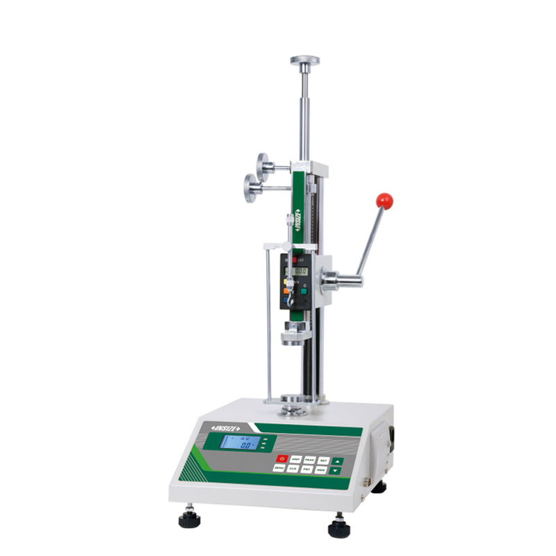 Digital Spring Testers