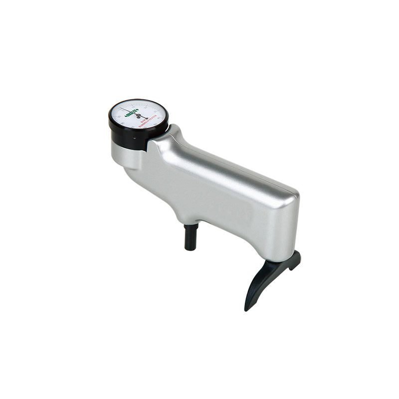 Aluminum Hardness Tester