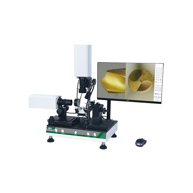 Cutting Tools Microscope