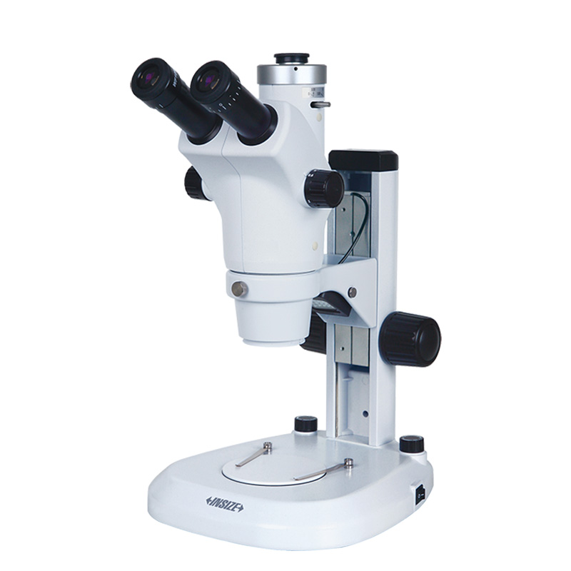 Zoom Stereo Microscopes (Advanced Type)