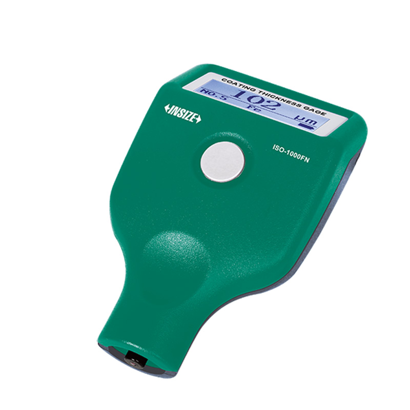 Coating Thickness Gauge (Basic Type)