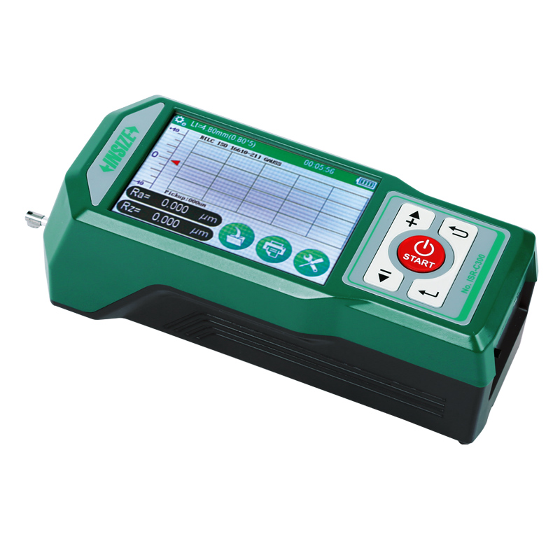 Roughness Testers (Separable Type)