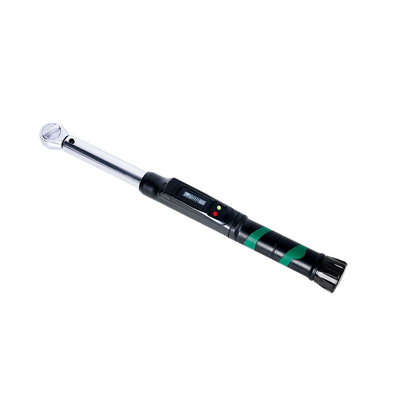 Mechanical Torque Wrenches (Digital Setting)