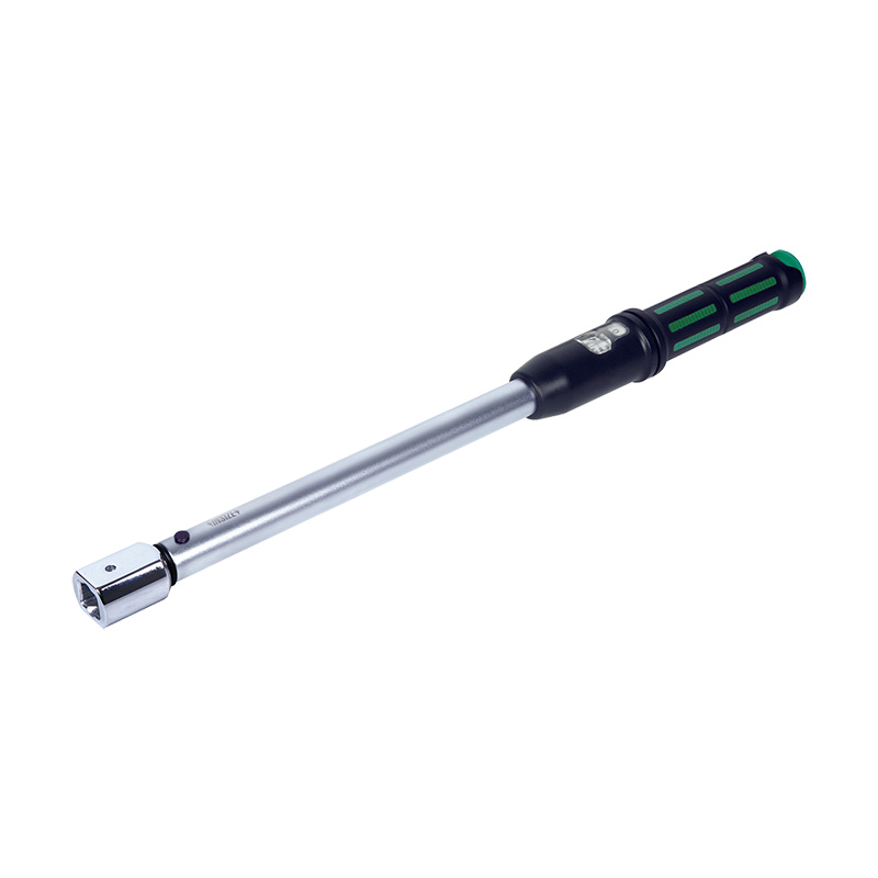 Interchangeable Head Torque Wrenches
