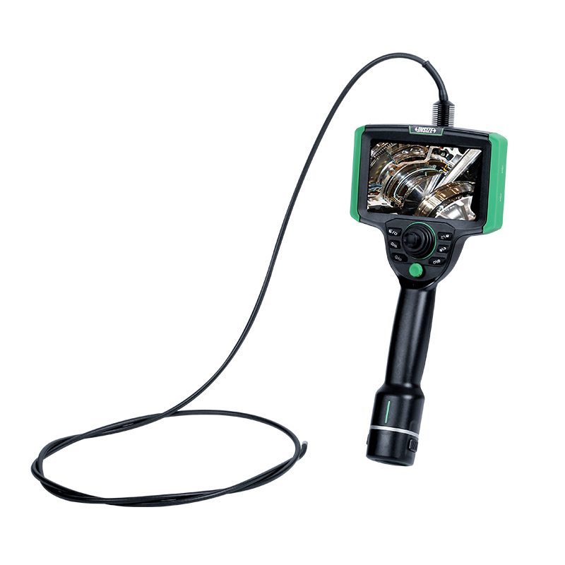 Videoscopes (Advanced Type)