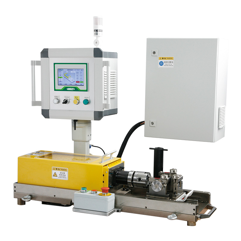 Workpiece Torsion Fatigue Testing Machine