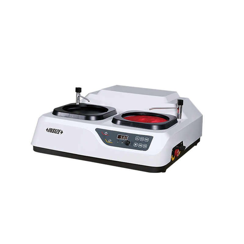 Manual Grinders And Polishers  (Standard Type)