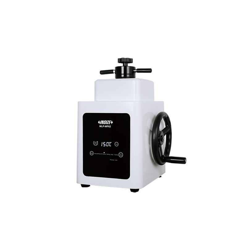 Mounting Press (Basic Type)