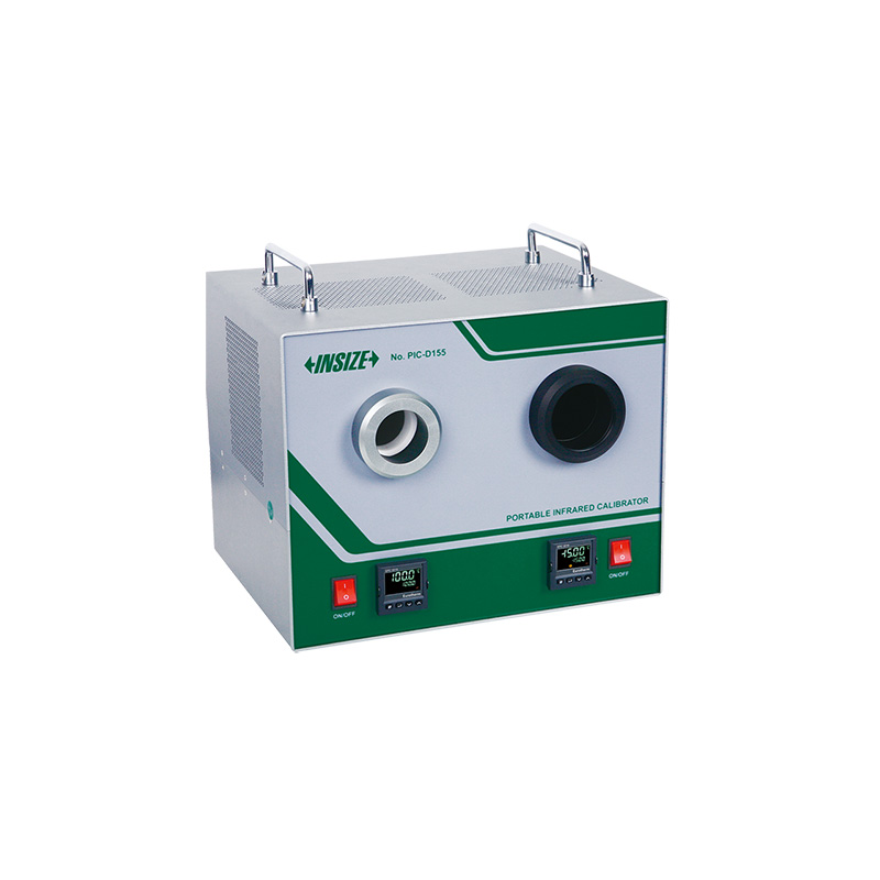 Dual-Cavity Blackbody Radiation Source