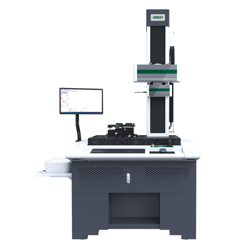 Roughness And Profile Measuring Machine (One Probe Type)
