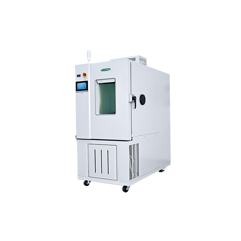 Rapid-Rate Temperature And Humidity Chambers