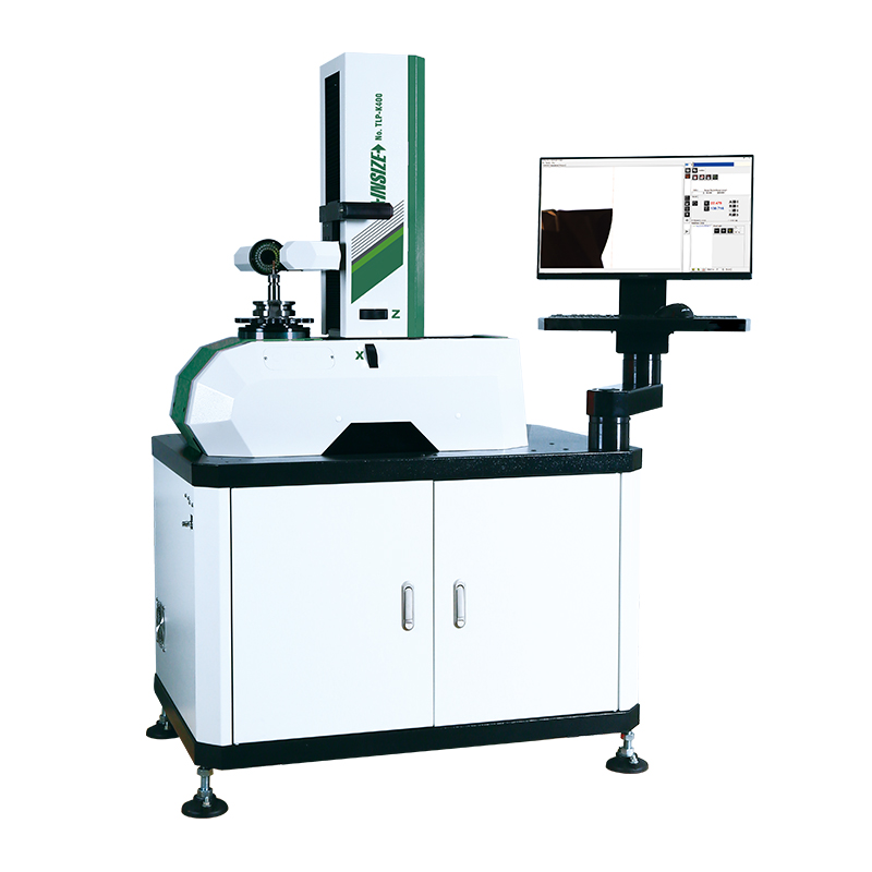 Tool Presetter (Basic Type)