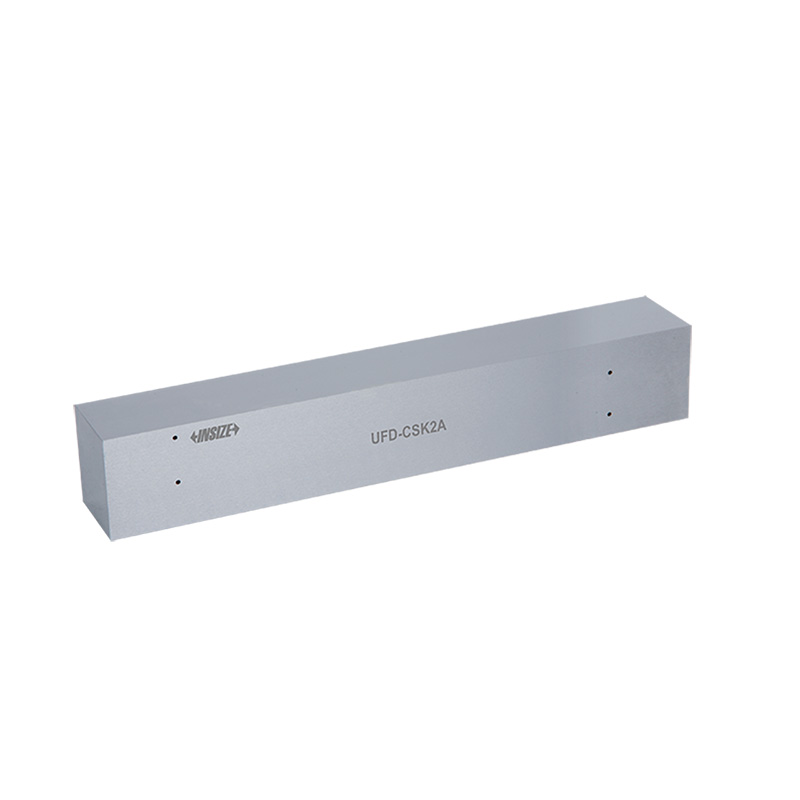 Standard Test Block For Ultrasonic Flaw Detection