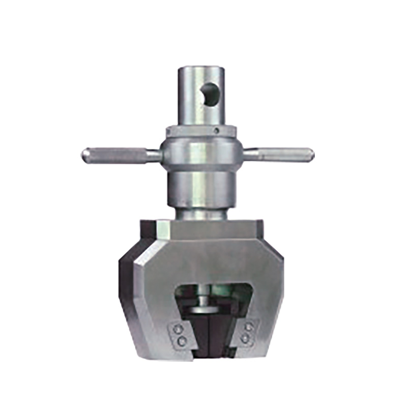 Fixtures For Electronic Universal Testing Machines