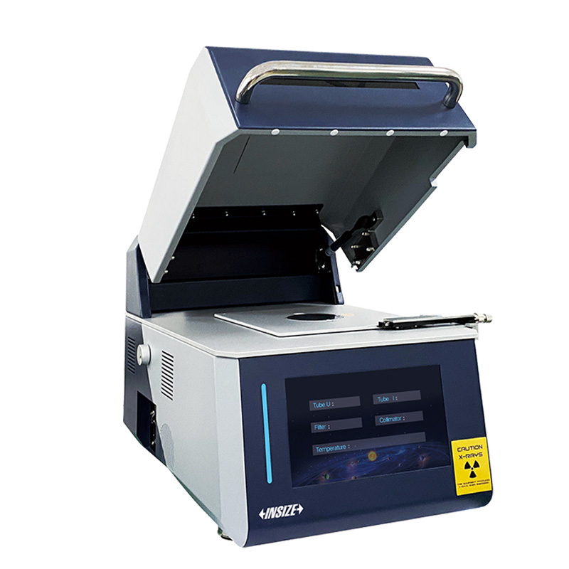 XRF Plating Thickness Instrument