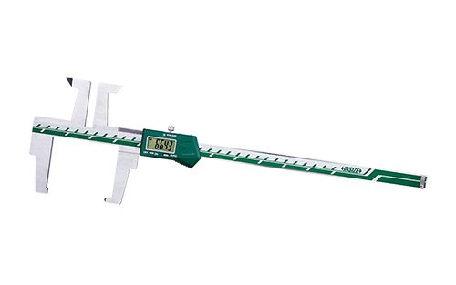 Digital Drum Brake Calipers