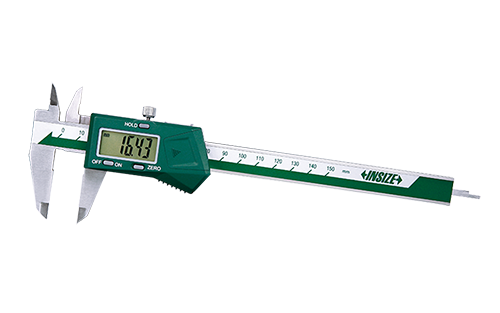 Metric Digital Calipers