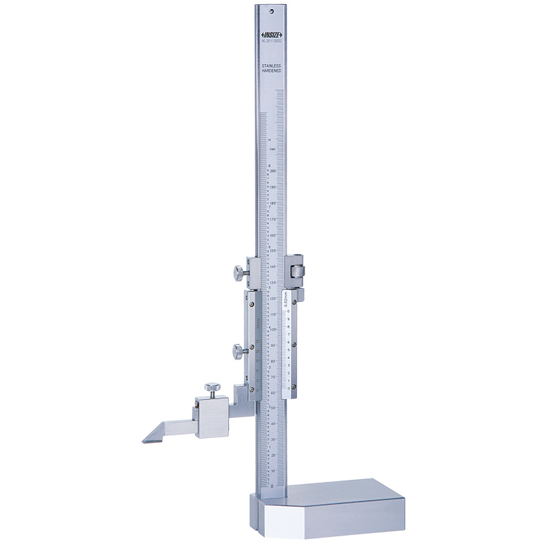 Mini Vernier Height Gauges