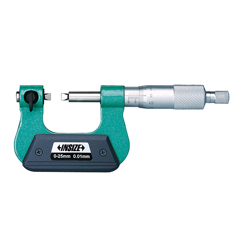 Screw Thread Micrometers