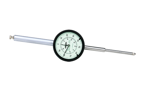 Dial Indicators (Long Stroke)