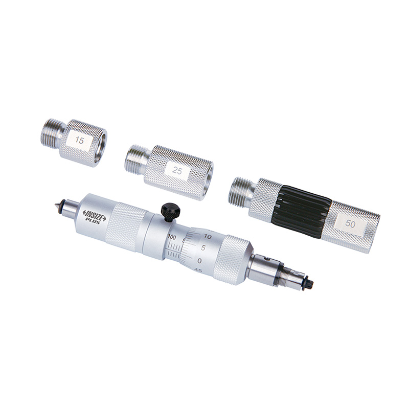 Internal Screw Thread Micrometers