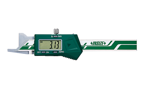 Digital Chamfer Gauges