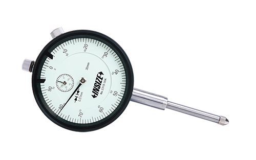 Dial Indicators (Long Stroke)