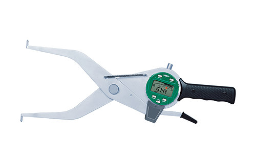 Large Range Internal Digital Caliper Gauges