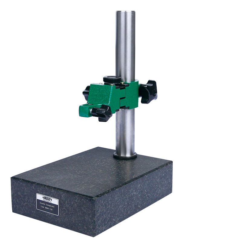 Granite Dial Indicator Stand