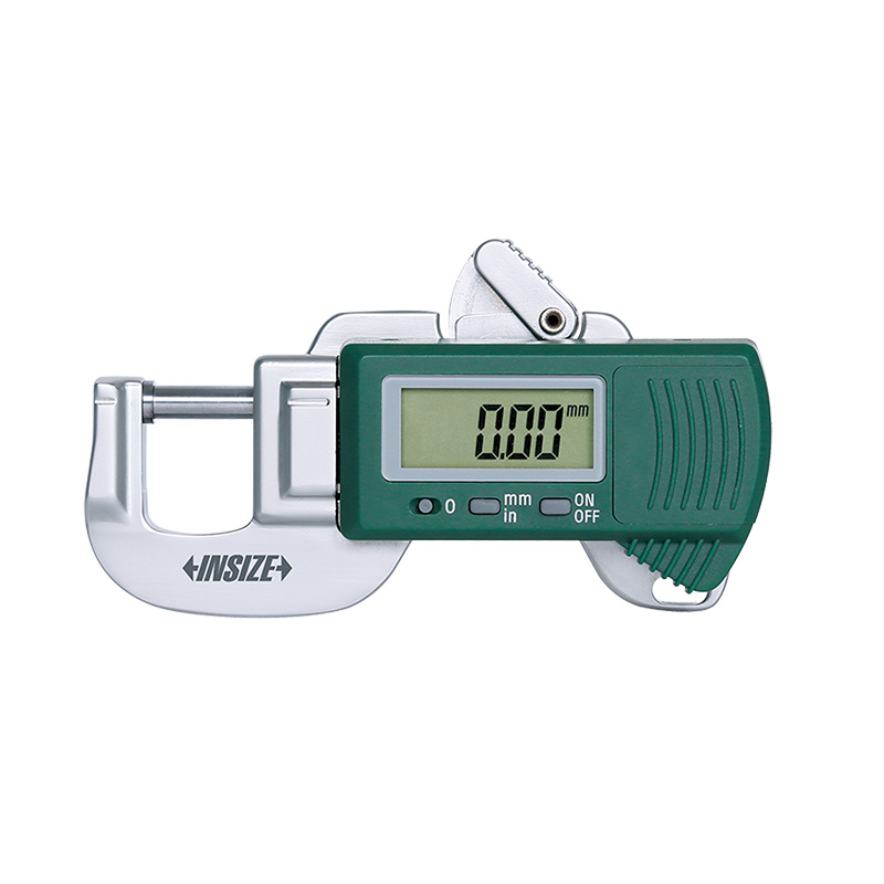 Digital Snap Gauge