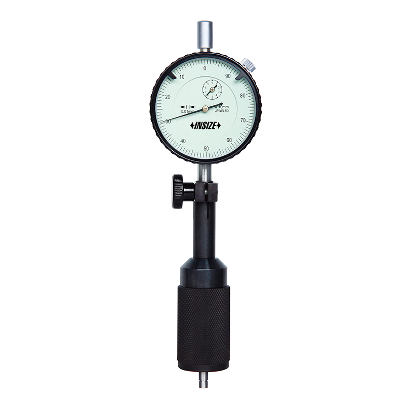 Chamfer Height Gauge