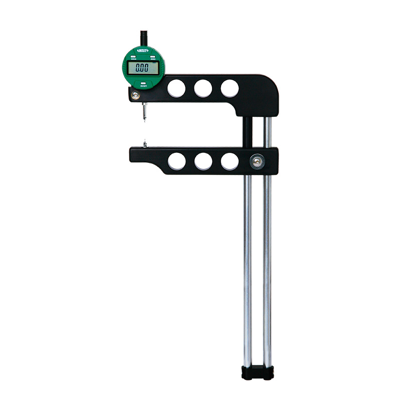 Digital External Thread Taper Measuring Instrument