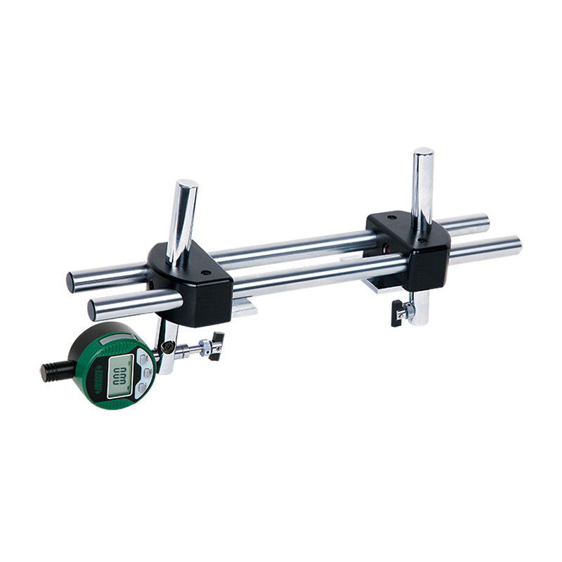 Digital External Thread Crest Diameter Measuring Instrument